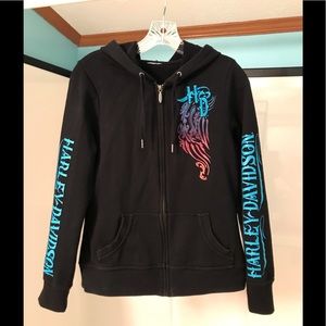 Harley Davidson Sweatshirt